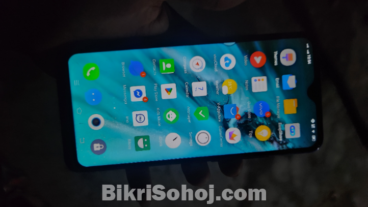 Vivo s1 pro